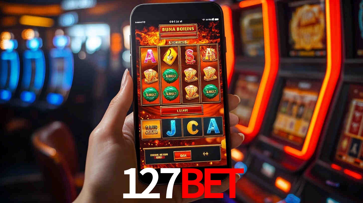 127bet app