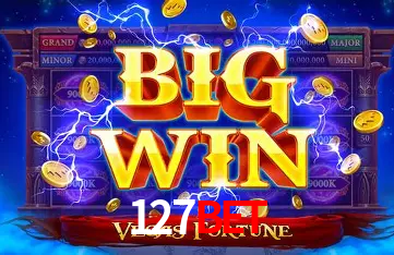 Desvendando o Mundo dos Jogos Virtuais na 127bet