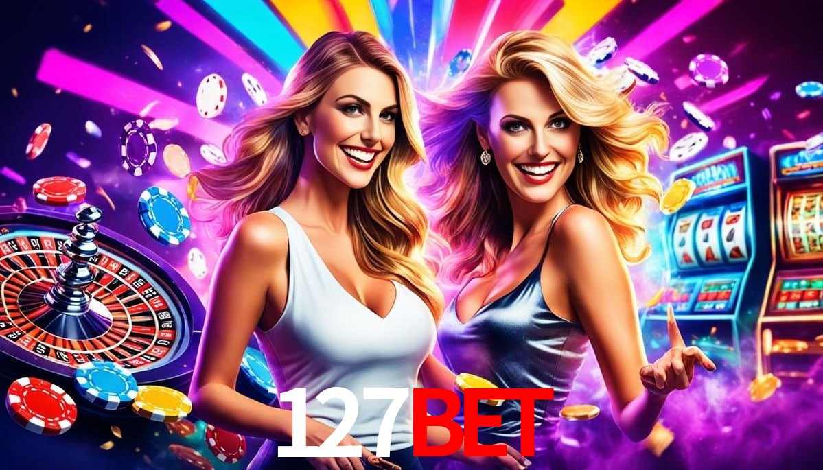 Experiência VIP 127bet