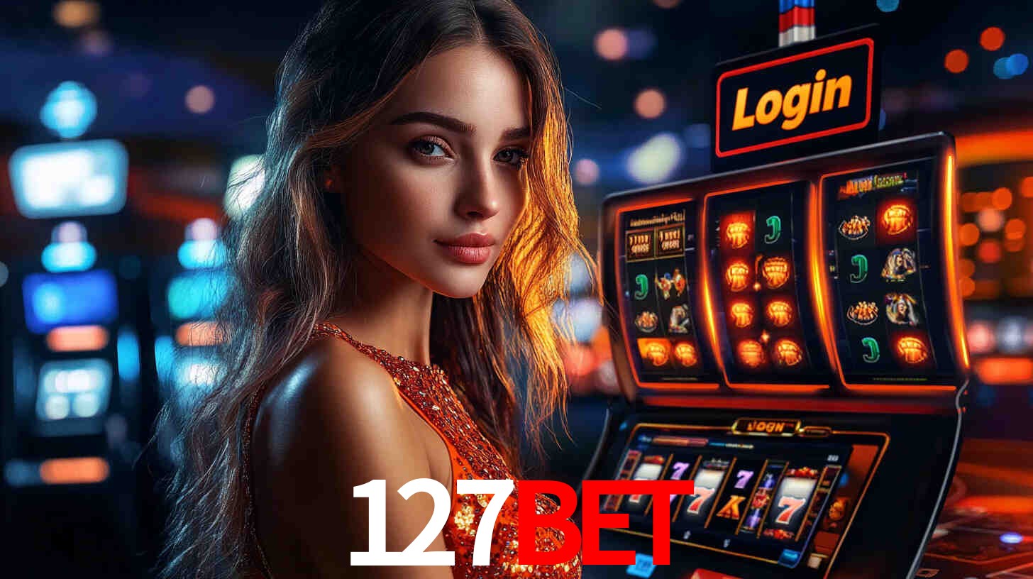 127bet: Seu Cassino Premiado com Pagamentos Rápidos