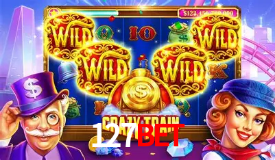 Desvendando o Mundo dos Jogos Virtuais na 127bet
