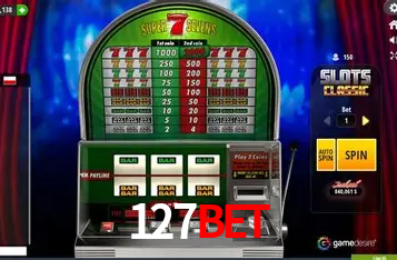 A Emoção da Loteria na 127bet: Uma Chance de Mudança de Vida