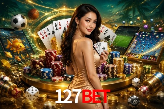 Blackjack Table 127bet