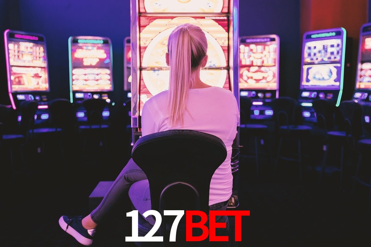 Live Casino 127bet