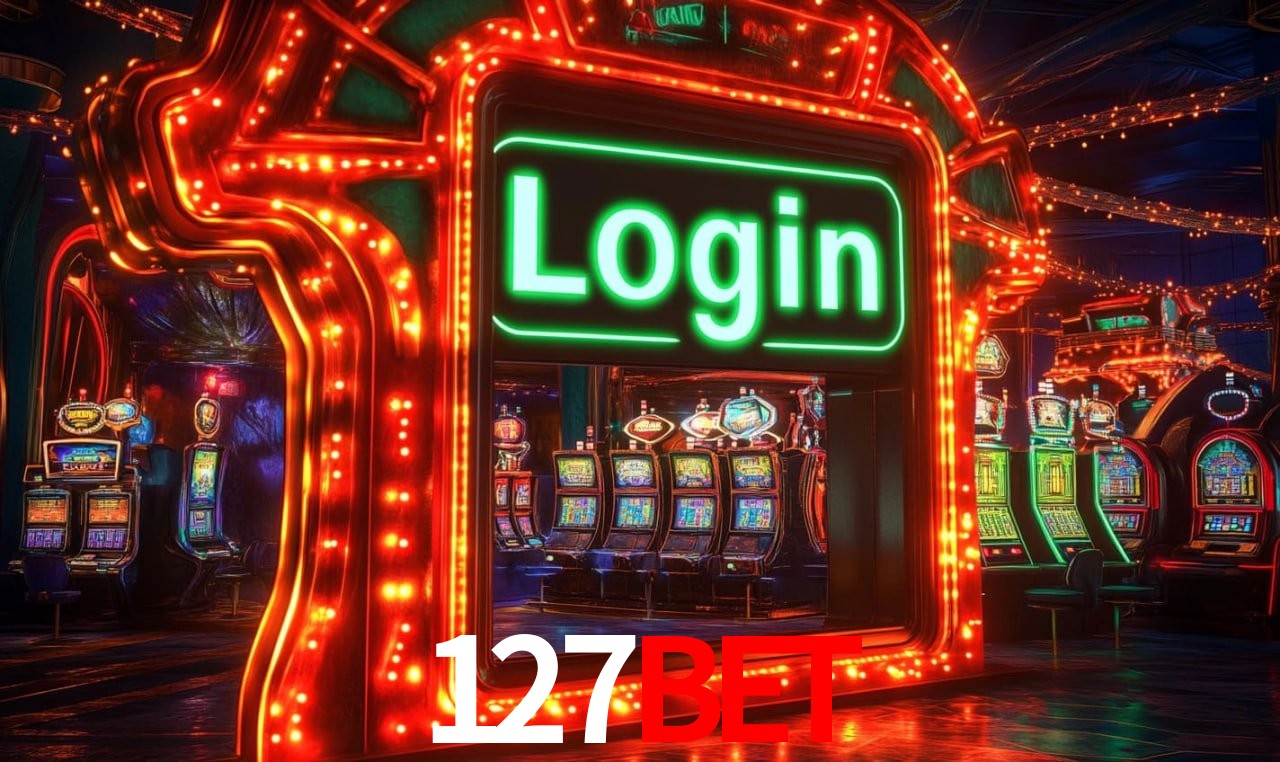 Login Seguro 127bet
