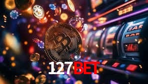 Bônus Diários 127bet