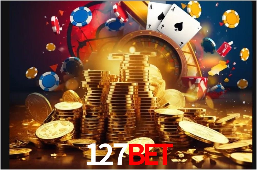 Casino Ao Vivo 127bet