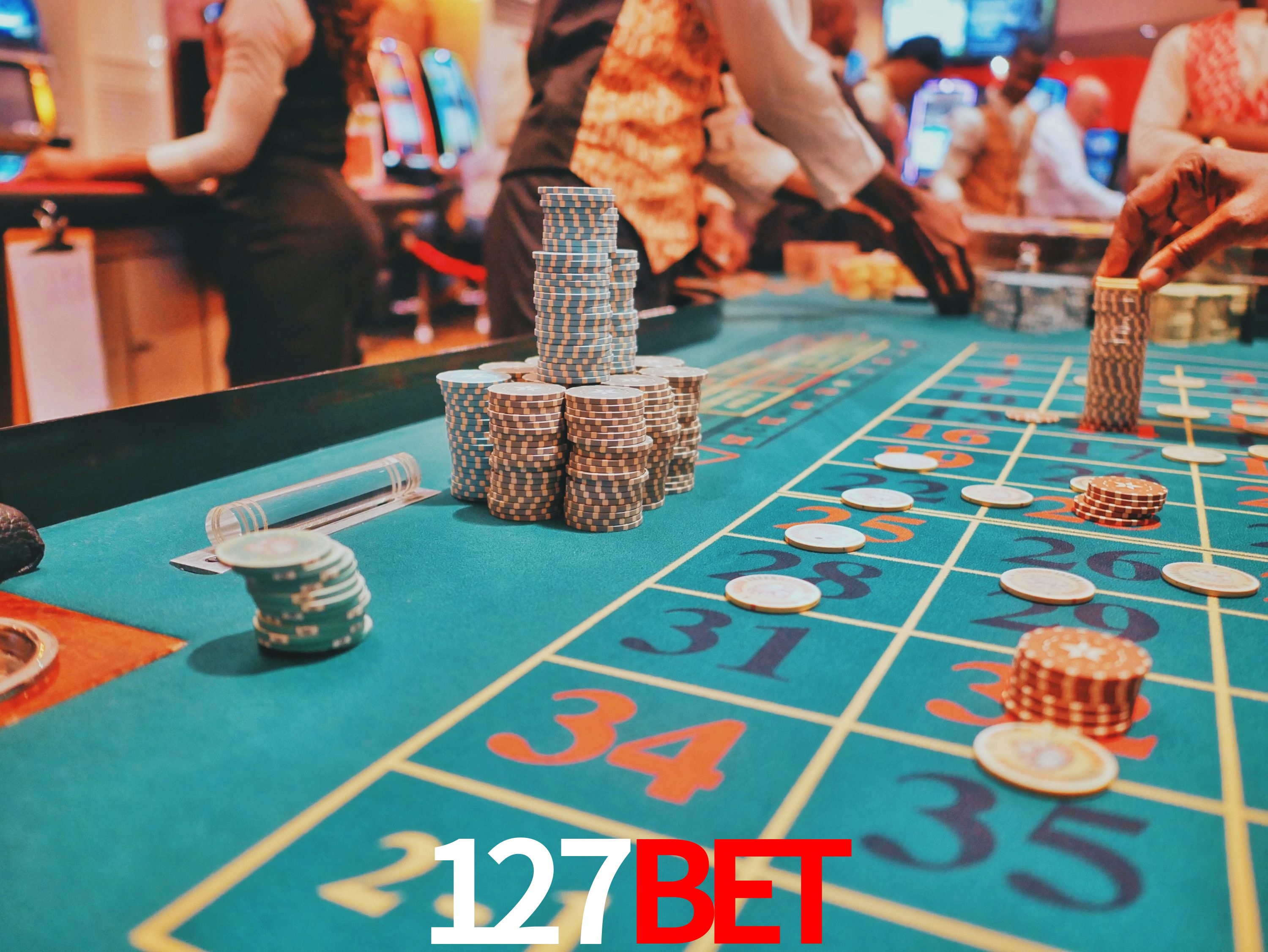 Diretório de Jogos 127bet