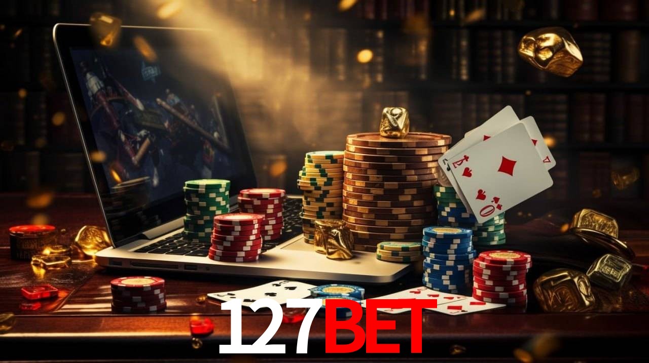Avaliações dos Jogadores 127bet
