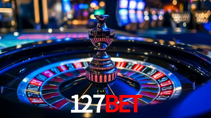 127bet: Jogos de Caça-Níqueis-Altas Recompensas, Roleta-Velocidade, Blackjack-Desafios Máximos