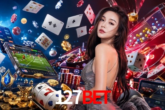 Game Providers 127bet