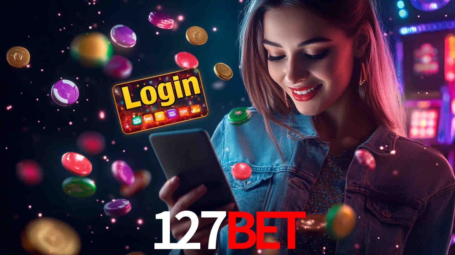 Inovações de Jogos na 127bet: O Futuro das Experiências Interativas