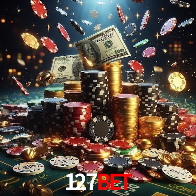 Programa VIP 127bet
