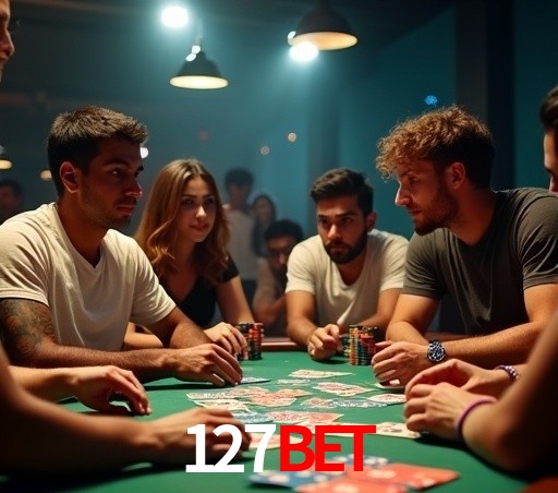 127bet