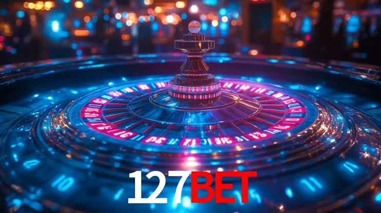 Experimente o Login Seguro Premium no 127bet