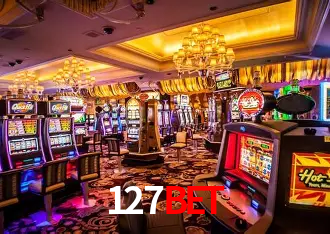 Desvendando o Mundo dos Jogos Virtuais na 127bet