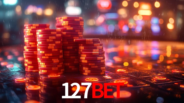 127bet: Seu Cassino Premiado com Pagamentos Rápidos