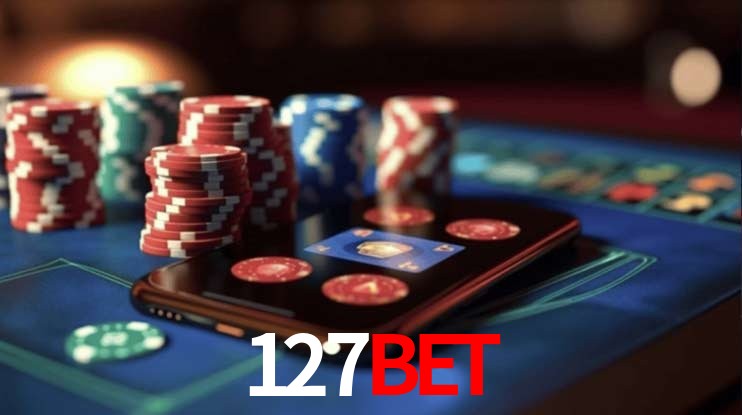 Requisitos do APK da 127bet para Android