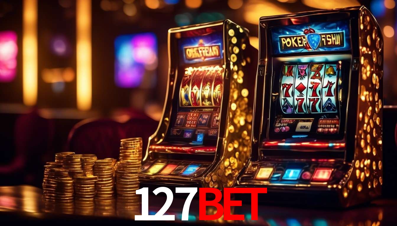 127bet