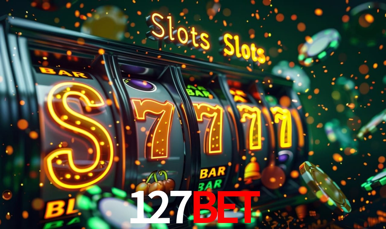 Casino Ao Vivo 127bet