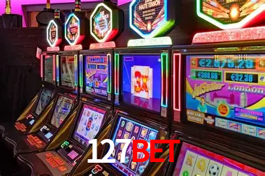 Apostas Esportivas na 127bet: Um Guia Completo