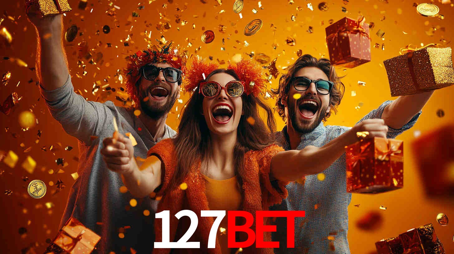 Bônus Generosos e Exclusivos no 127bet para Você!