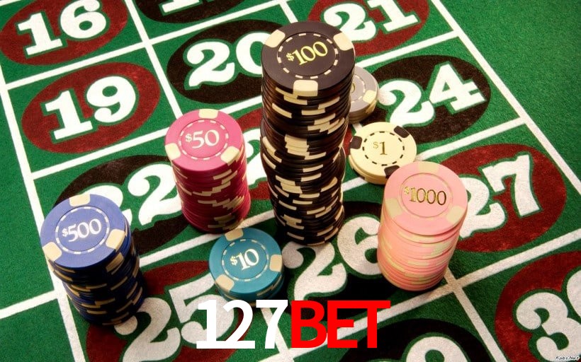 Segurança 2FA 127bet