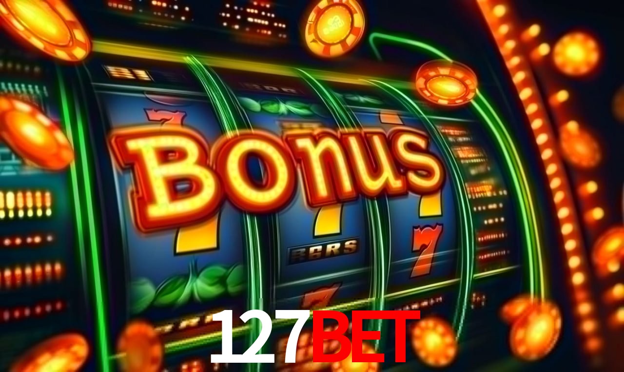 VIP Casino 127bet