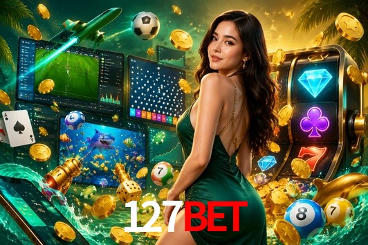 Experiência VIP 127bet