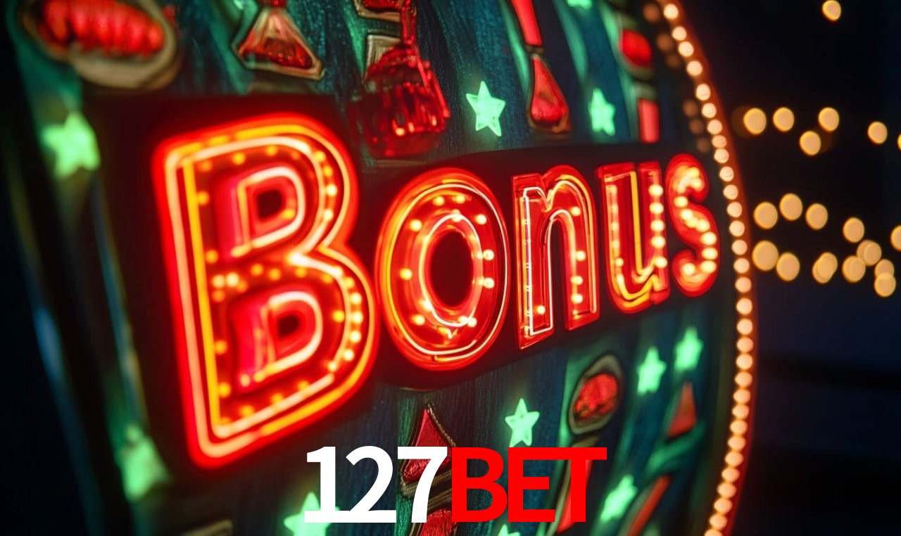 Apostas de Futebol 127bet