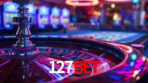 Tecnologia da Plataforma 127bet