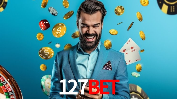 Games Directory 127bet