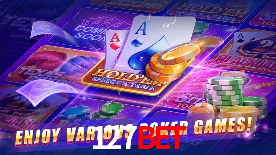 Interface Premium 127bet