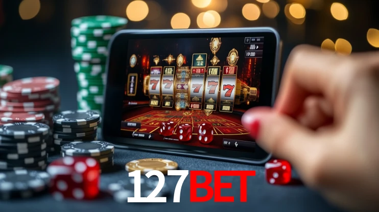 Instant EasyPaisa 127bet
