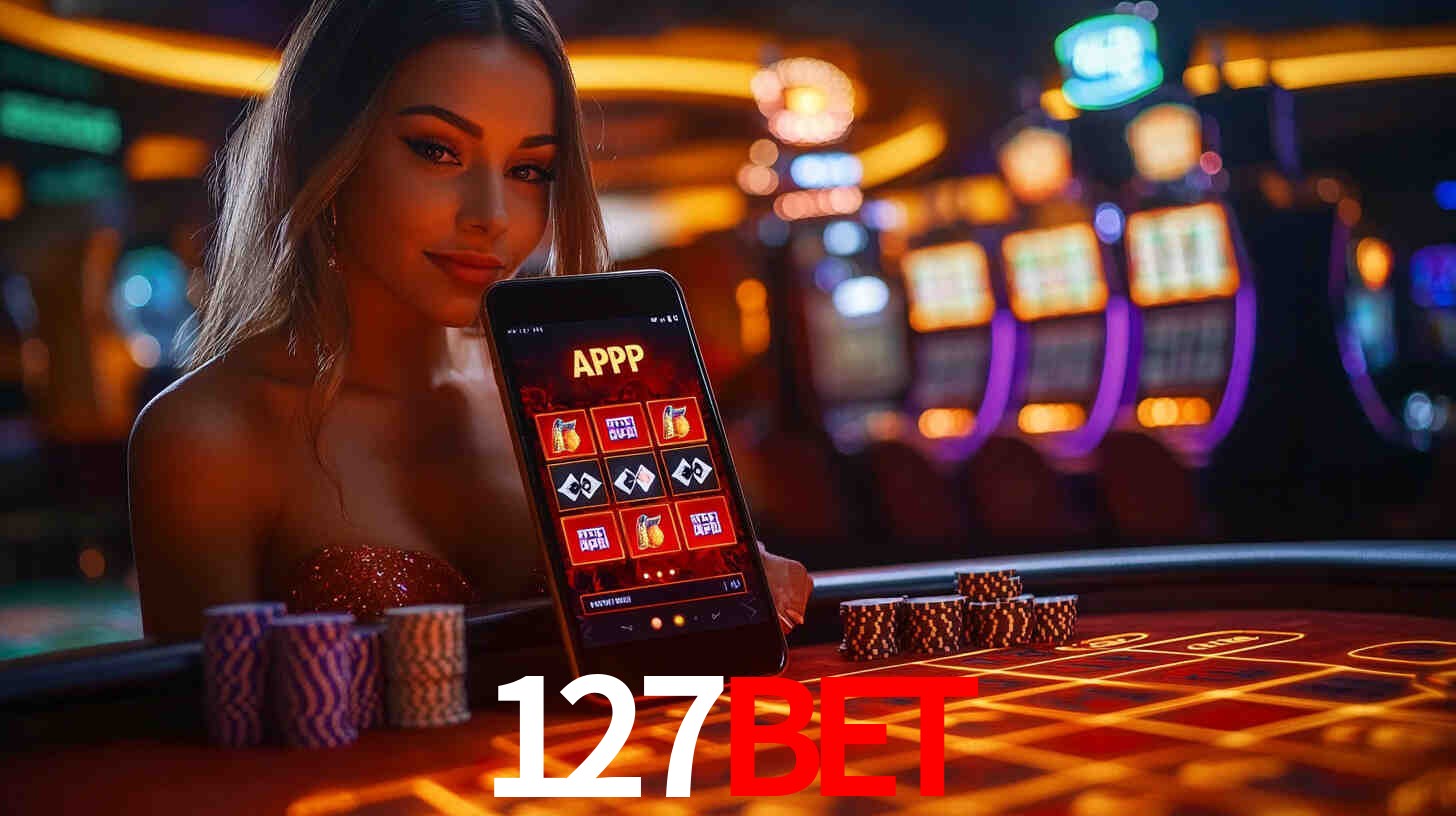 Descubra o Programa VIP da 127bet: Vantagens Exclusivas para Jogadores