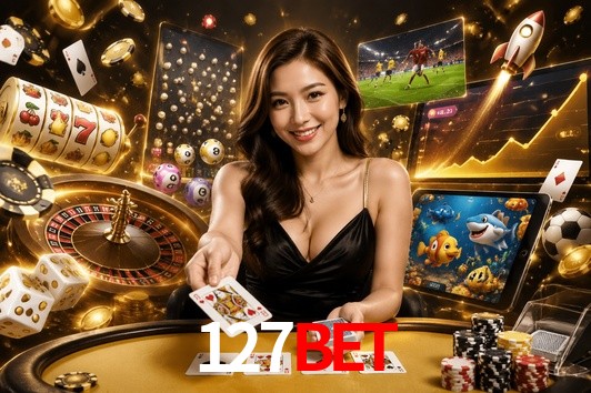 Weekend Specials 127bet