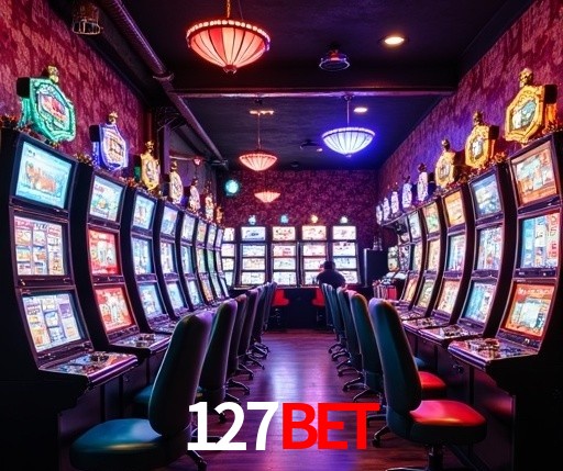 127bet