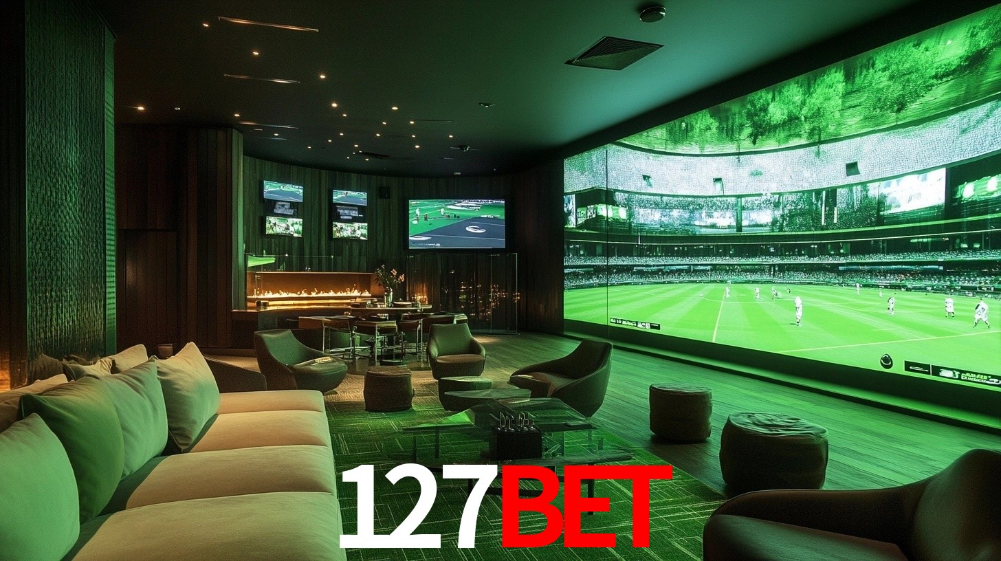 127bet: A Experiência de Casino com Jogos de Mesa ao Vivo