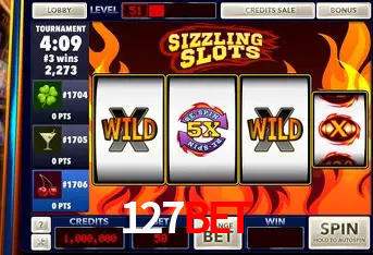 Descubra a Magia dos Jogos de Arcade no 127bet