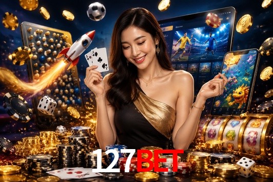 Account Benefits 127bet