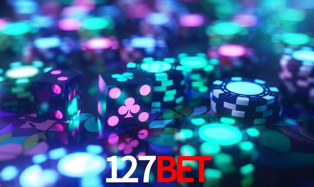 Recursos de Bônus 127bet