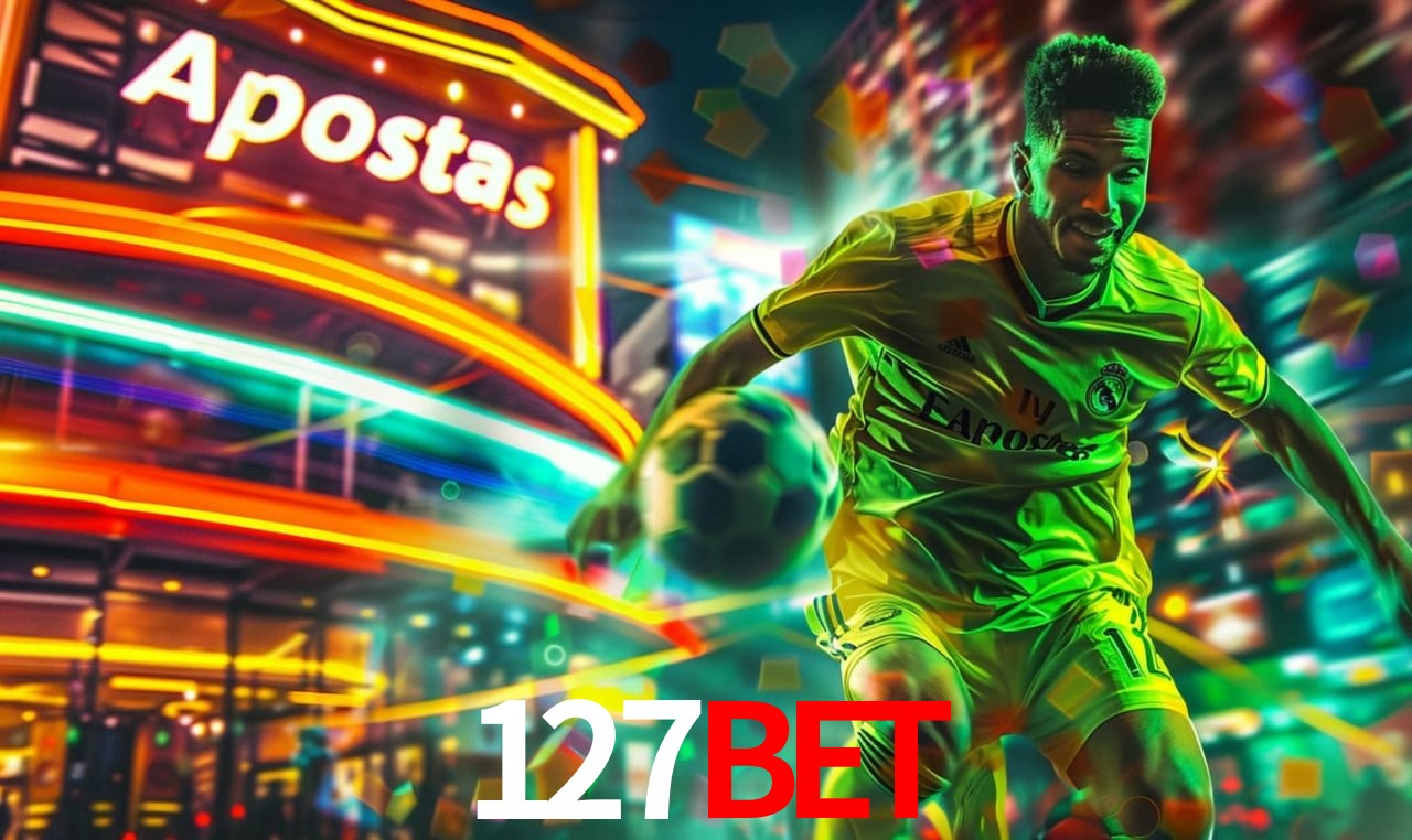 Promoções Sazonais 127bet
