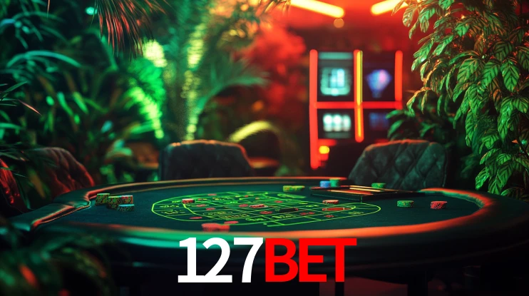 Daily Bonuses 127bet