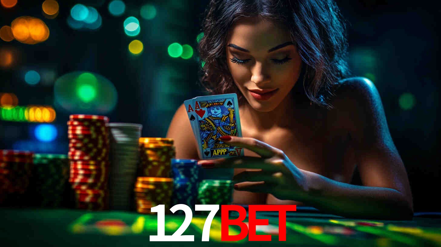 A Emoção da Loteria na 127bet: Uma Chance de Mudança de Vida