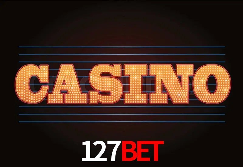 Design Responsivo 127bet
