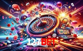 Benefícios da Conta 127bet