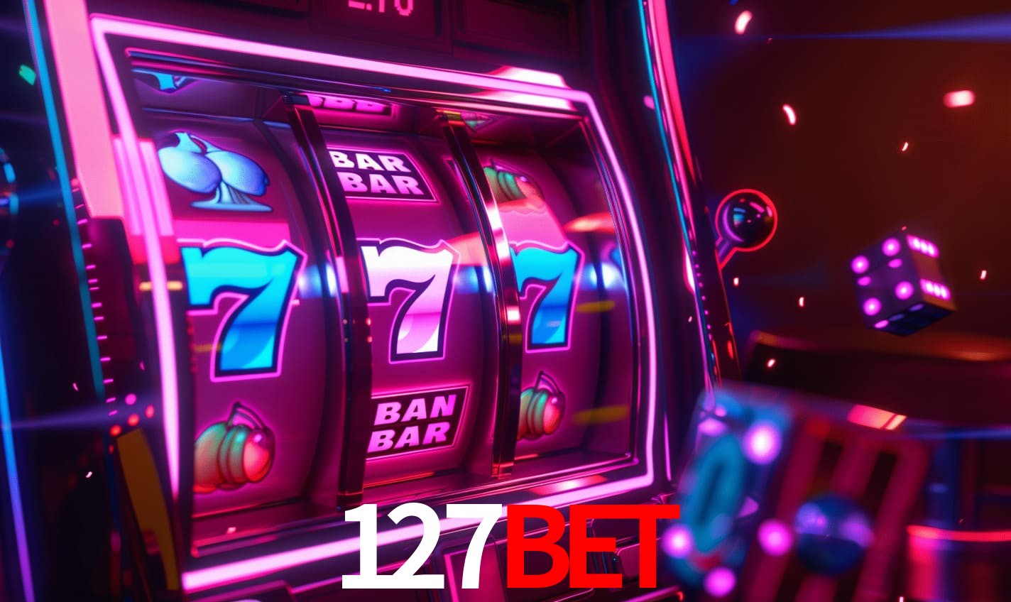 cassino 127bet