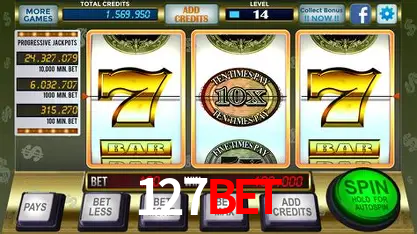 Descubra a Essência do 127bet: Nossa História e Compromissos