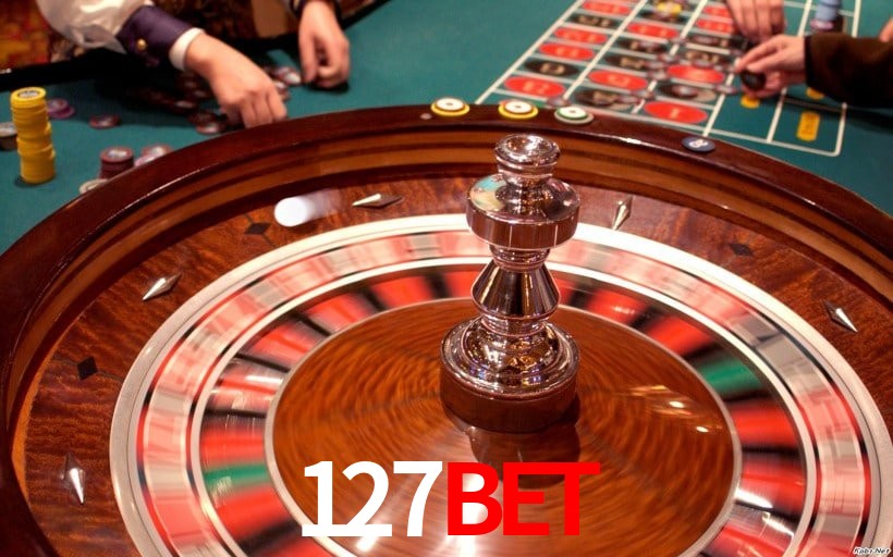 Estatísticas Esportivas 127bet