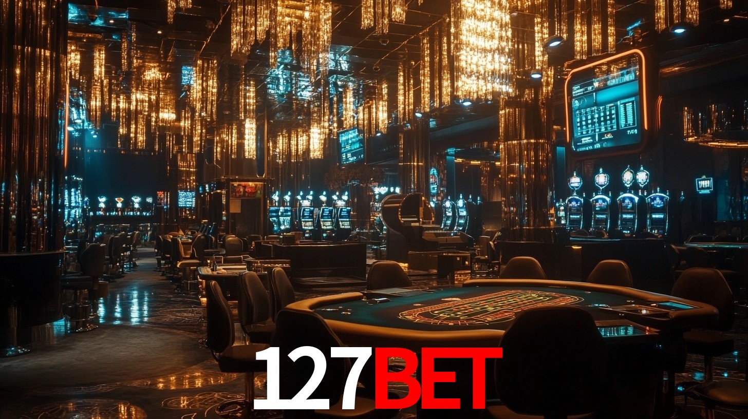 127bet